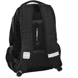  RUKSAK ŠKOLSKI ANATOMSKI DISNEY MINNIE BEUNIQ DM24YY-2708 CRNI | shoptok.hr