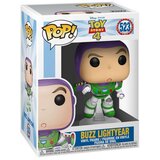 Funko Toy Story 4 POP! Vinyl Figure Buzz Lightyear | ePonuda.com