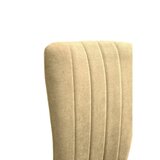 Marckeric Kaki zelene blagovaonske stolice u setu 4 kom Holly – | shoptok.hr
