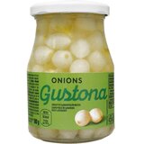 Gustona Crni luk u nalivu 330g | Eponuda.com