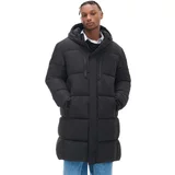 Cropp muška men`s coat - Crna 6980U-99X