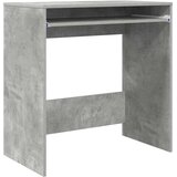 Stol Betonski sivi 77.5 x 43 x 79 cm Konstruirano drvo | Eponuda.com