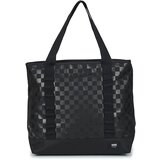 Vans Nakupovalne torbe PERGS DX TOTE Črna | Shoptok.si