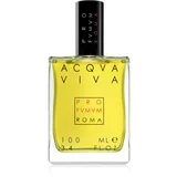 Profumum Roma Acqua Viva parfumska voda uniseks 100 ml