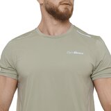 GymBeam muška sportska majica Agile Onyx 89827