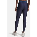 Under Armour Women's leggings UA HG Rib Legging-BLU - Women's | shoptok.hr