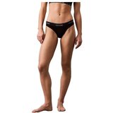 Calvin Klein crne ženske tanga gaćice CKLV00QF8190-UB1 | ePonuda.com