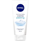 Nivea creme piling za tuširanje 200 ml | ePonuda.com