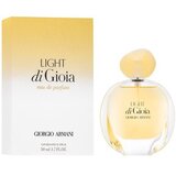 Armani (Giorgio Armani) Light di Gioia parfémovaná voda za žene 50 ml | shoptok.hr