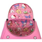 Loungefly Hello Kitty i Prijatelji Ruksak 26cm | shoptok.hr