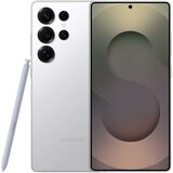 Samsung smartphone galaxy S25 ultra 12GB/256GB titanium white silver | ePonuda.com