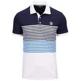 Polo majice kratki rokavi FBM2612300157 pisana