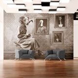  Tapeta - Real hipsters 200x140 Cijene