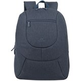 Rivacase nahrbtnik 7723 galapagos za prenosnike do 14 inch - temno siv | Shoptok.si