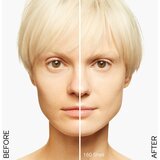 Shiseido Synchro Skin Radiant Lifting Foundation Advanced posvjetljujući lifting puder SPF 30 nijansa 160 Shell 30 ml | shoptok.hr