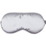 INF Svilena maska za spanje (2 kosa) - mehka podložena maska za spanje in potovanja, (5000078059) | Shoptok.si