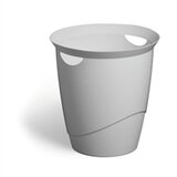 Durable Koš za smeće Eco, 16 L, sivi | shoptok.hr