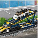 Lego City 60336 Tovorni vlak | Shoptok.si