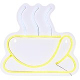 Atmosphera LED neonska zidna dekoracija CAFÉ LED/5V Cene