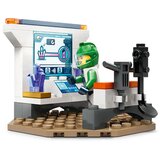 Lego City: Vesoljska ladja in odkritje asteroida | Shoptok.si