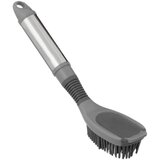 Five četka za posuđe pp/inox siva (186201) | ePonuda.com