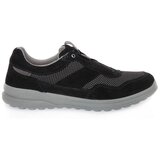 Grisport Nizki čevlji 43350FV44T Siva | Shoptok.si