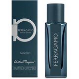 Salvatore Ferragamo muški parfem intense leather edp 30ml