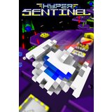 Steam Hyper Sentinel Key (PC) GLOBAL | ePonuda.com