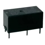 Omron Mali snažan relej G6B-2214P-US 5 VDC, 5 V/DC, 2 x radni kontakt, maks. 5 A Cijene