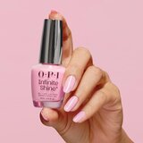 OPI Infinite Shine Silk lak za nohte z gel učinkom Faux-ever Yours 15 ml | Shoptok.si