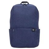 Xiaomi Mi Casual Daypack DARK BLUE Ranac 340 x 225 x 130 mm, 400g u