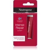 Neutrogena Norwegian Formula® Intense Repair regenerirajući balzam za usne 15 ml | shoptok.hr
