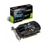 Asus VGA PH-GTX1650 4G Cijene