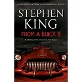 Stephen King - From A Buick 8