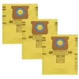 INORCO 3-paketna vakuumska filtrirna vrečka tipa H 9067100 za Shop Vac 5-8 galonske sesalnike, nadomestni del 90671 9067100, (21853309) Cene