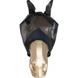 Kentucky Horsewear Maska ​​proti insektom Classic, z ušesi, črna - Cob/VB Cene