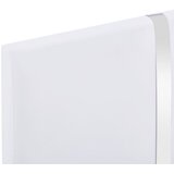  Okvir za krevet od umjetne kože bijeli 90 x 200 cm | Eponuda.ba
