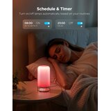 GOVEE H6022 | LED Lamp | RGBICWW, 2700k-6500k, Wi-Fi, Bluetooth | shoptok.hr