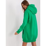 ex moda Sweatshirt-EM-BL-704.99P-green | shoptok.hr