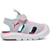 Puma Sandali & Odprti čevlji Fun Racer pisana Cene