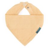 Petite&Mars Luke marama podbradak 3m+ 2 kom, Beige Pears/Intense Ochre | shoptok.hr