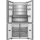 Hisense FRANCOSKI HLADILNIK | Shoptok.si