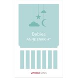 The Book Service Limited Anne Enright - Babies Cene
