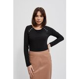 Moodo Fitted blouse | shoptok.hr