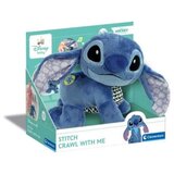 Clementoni Stitch plišana igračka ( CL17537 ) | Eponuda.com