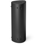 Kef Muo polnocno crni prenosni Bluetooth zvocnik | Shoptok.si