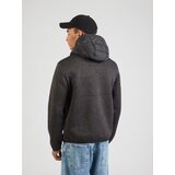 Superdry Prehodna jakna črna | Shoptok.si