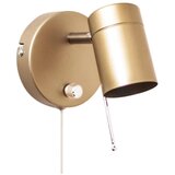  ByRydens 4300190-6501 - Prigušiva zidna spot svetiljka CORRECT 1xGU10/7W/230V | Eponuda.com