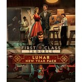 Steam First Class Trouble Lunar New Year Pack (DLC) (PC) Key GLOBAL Steam First Class Trouble Lunar New Year Pack (DLC) (PC) Key GLOBAL Slike