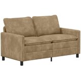 SOFA Sivosmeđa 156 x 81 x 87,5 cm Poliester | Eponuda.ba